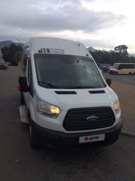   Ford Transit 2015 , 1400000 , 