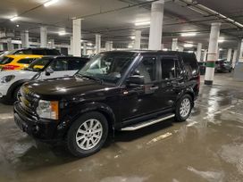 SUV   Land Rover Discovery 2008 , 1750000 , 