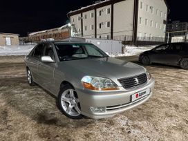  Toyota Mark II 2002 , 930000 , 