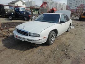  Buick Regal 1992 , 195000 , 