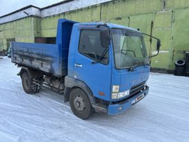  Mitsubishi Fuso Fighter 2005 , 5500000 , 