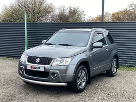  Grand Vitara 2008