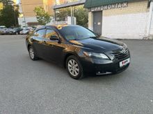  Camry 2008