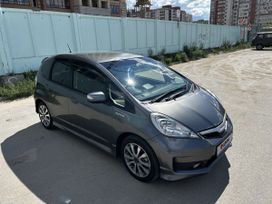  Honda Fit 2012 , 1140000 , 