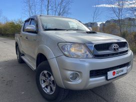  Toyota Hilux 2010 , 1990000 , 