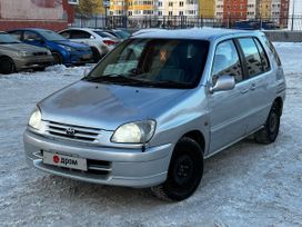  Toyota Raum 1997 , 305000 , 