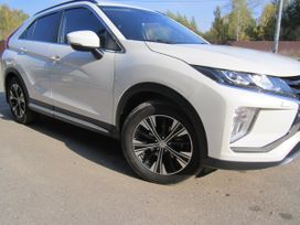 SUV   Mitsubishi Eclipse Cross 2019 , 2060000 , 