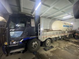   Hino Profia FW 1988 , 3200000 , 