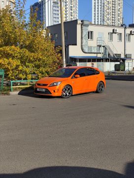  Ford Focus ST 2008 , 999999 , 