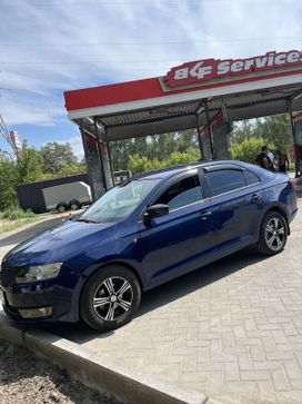  Skoda Rapid 2015 , 1000000 , 