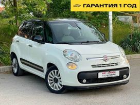  Fiat 500L 2013 , 965000 , 