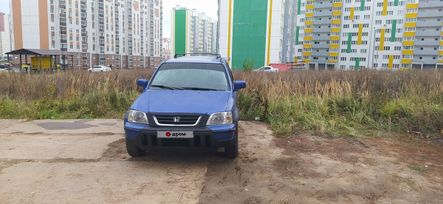 SUV   Honda CR-V 2001 , 600000 , 