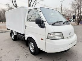   Mazda Bongo 2017 , 3220000 , 