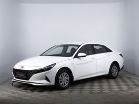  Hyundai Elantra 2021 , 1945000 , 