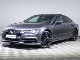  Audi A7 2016 , 2830004 , 