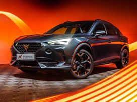 SUV   Cupra Formentor 2020 , 4440800 , -