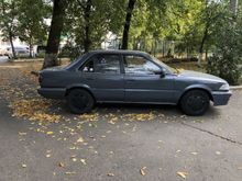  Corolla 1990