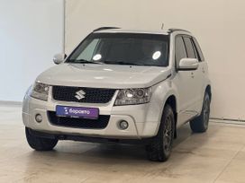 SUV   Suzuki Grand Vitara 2010 , 1100000 , 