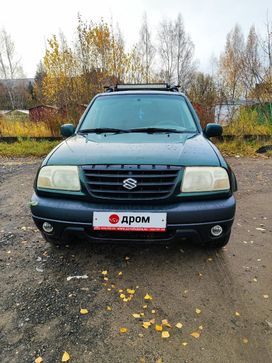 SUV   Suzuki Grand Vitara XL-7 2001 , 500000 , 