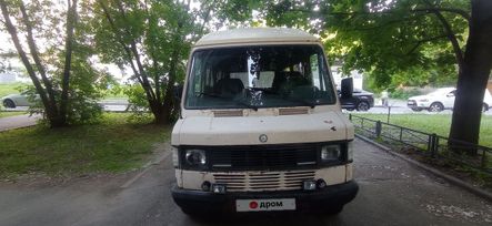  Mercedes-Benz T1 1987 , 280000 , -