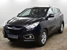 SUV   Hyundai ix35 2012 , 1260000 , 