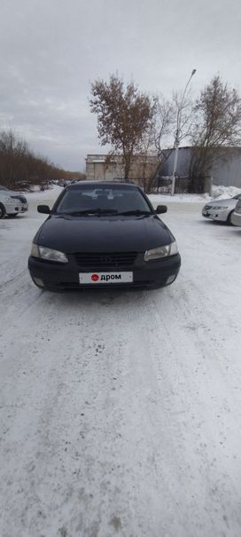  Toyota Camry Gracia 1999 , 545000 , 