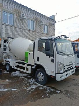  () Isuzu Elf 2024 , 6204000 , 