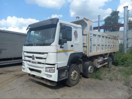  Howo HW76 2019 , 3470000 , 