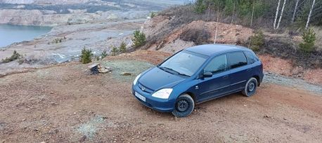  Honda Civic 2003 , 520000 , 