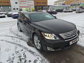  Lexus LS600hL 2011 , 2500000 , 