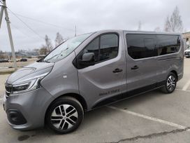    Renault Trafic 2020 , 3782000 , 