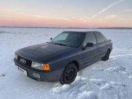  Audi 80 1990 , 89000 , 