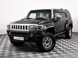 SUV   Hummer H3 2009 , 2000000 , 