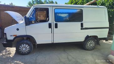  Fiat Ducato 1993 , 300000 , 