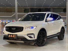 SUV   Geely Atlas 2021 , 1680000 , 