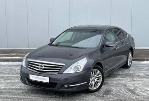  Nissan Teana 2011 , 1157000 , 