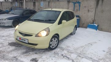  Honda Fit 2002 , 425000 , 