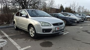  3  Ford Focus 2006 , 450000 , 