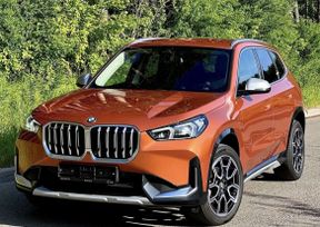 SUV   BMW X1 2022 , 5555555 , 