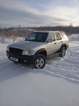 SUV   Great Wall Safe 2008 , 500000 , 