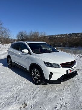 SUV   Geely Coolray 2021 , 1750000 , 