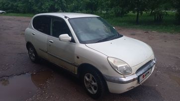  Toyota Duet 2000 , 250000 , 