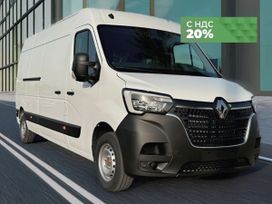   Renault Master 2023 , 5986466 , 