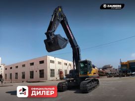   Zauberg E370-I 2024 , 14200000 , 