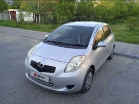  Toyota Vitz 2005 , 500000 , 