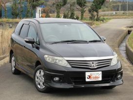  Honda Airwave 2010 , 860000 , 