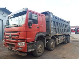  Howo ZZ3407S3867E 2021 , 3655000 , --