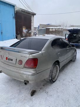  Lexus GS430 2000 , 700000 , 