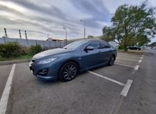  Mazda6, 2012
