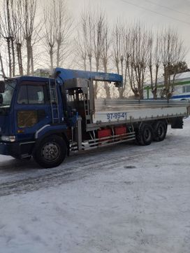 () Nissan Diesel Nissan Diesel 1995 , 4000000 , 